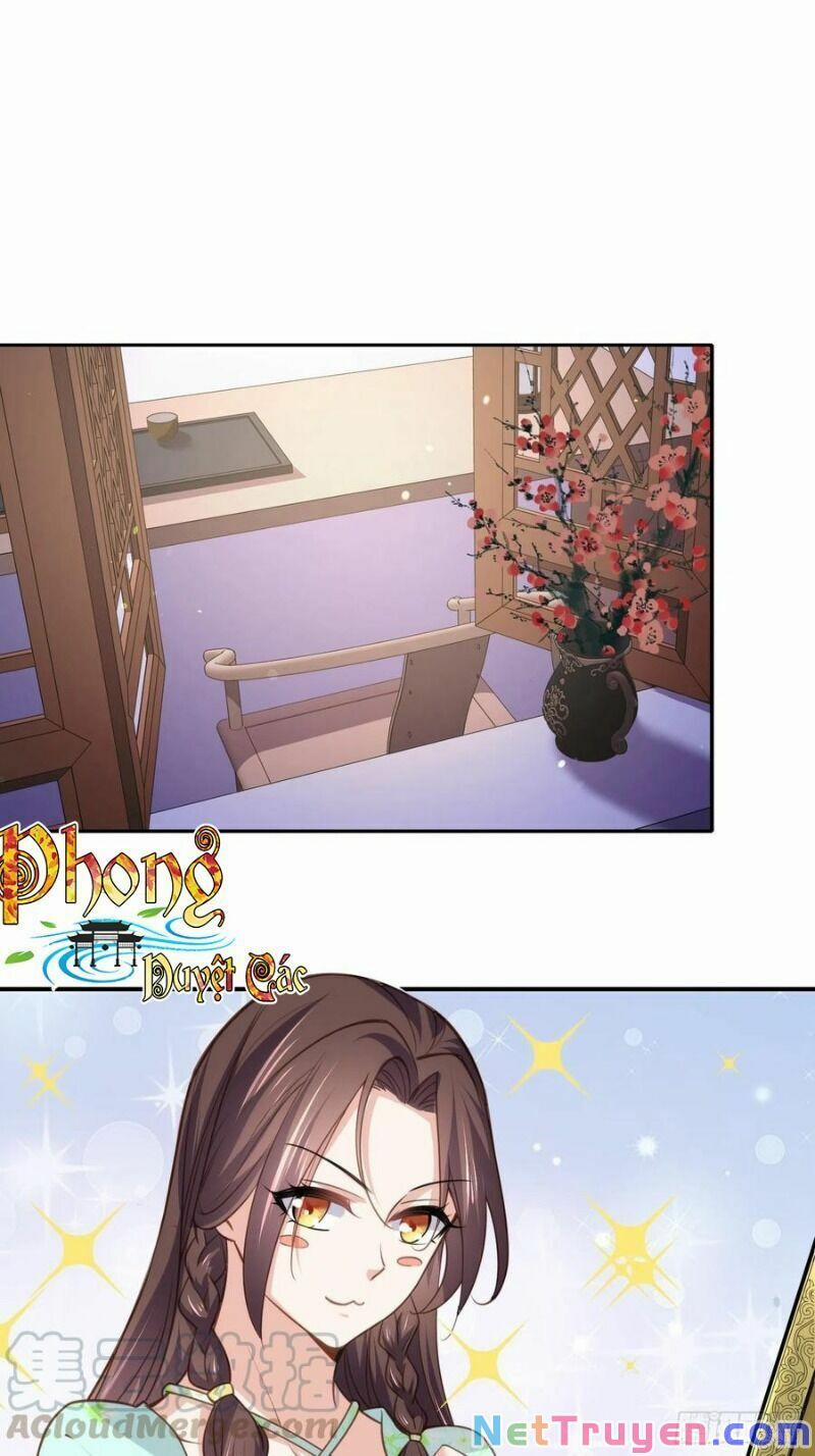 Hoạn Phi Thiên Hạ 126 trang 25