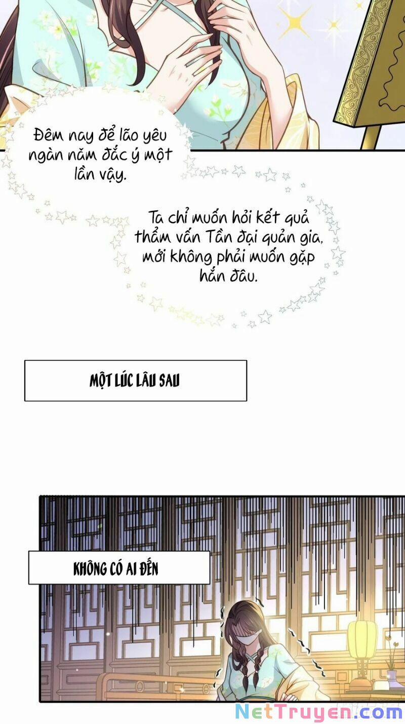 Hoạn Phi Thiên Hạ 126 trang 26