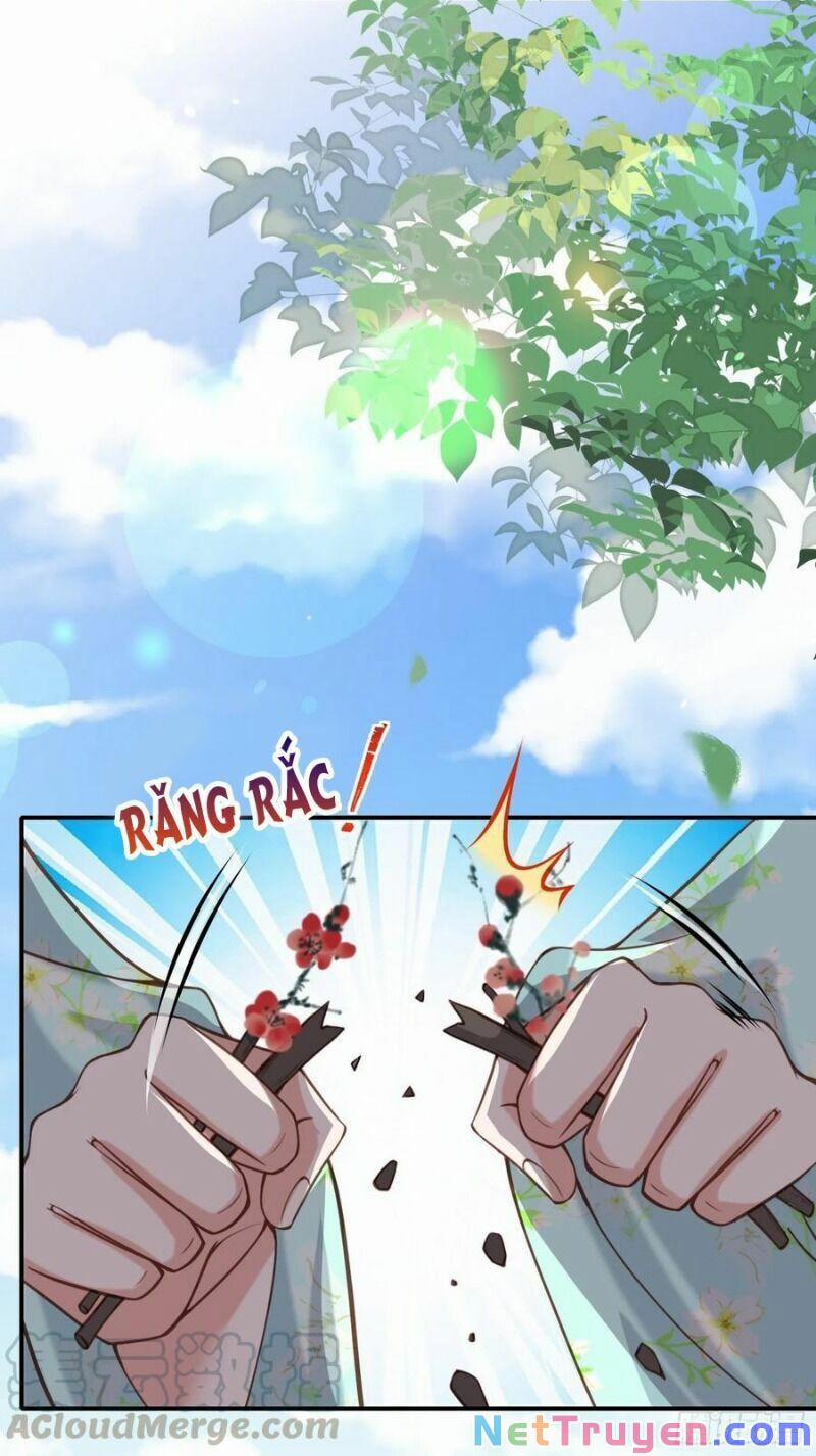 Hoạn Phi Thiên Hạ 126 trang 29