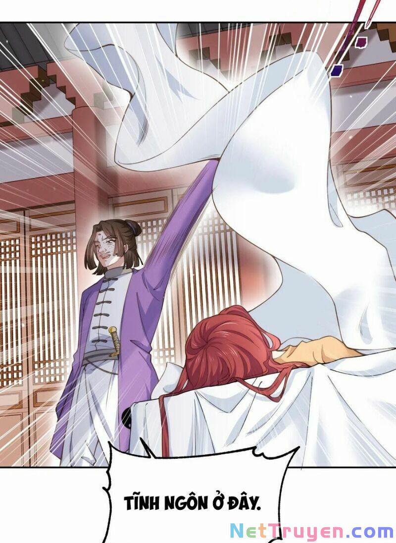 Hoạn Phi Thiên Hạ 126 trang 3