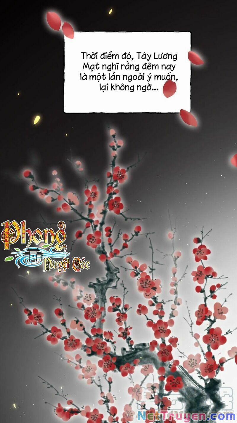 Hoạn Phi Thiên Hạ 126 trang 31