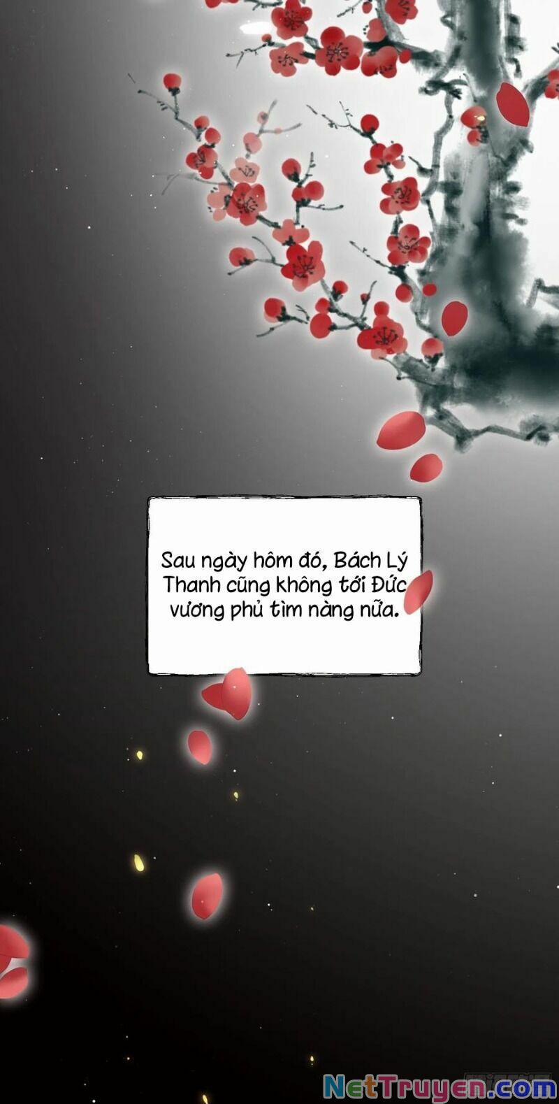 Hoạn Phi Thiên Hạ 126 trang 32