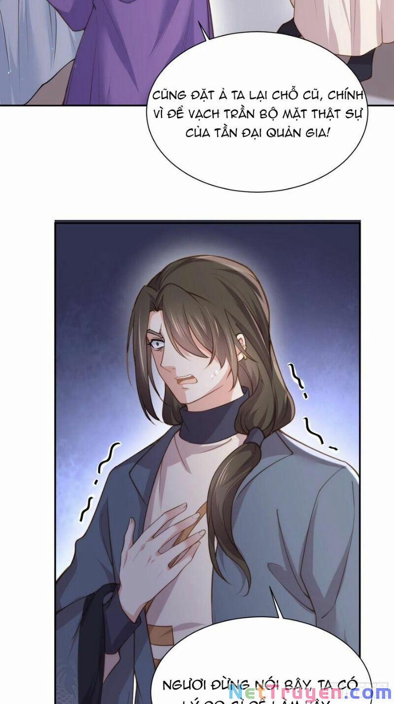 Hoạn Phi Thiên Hạ 126 trang 6