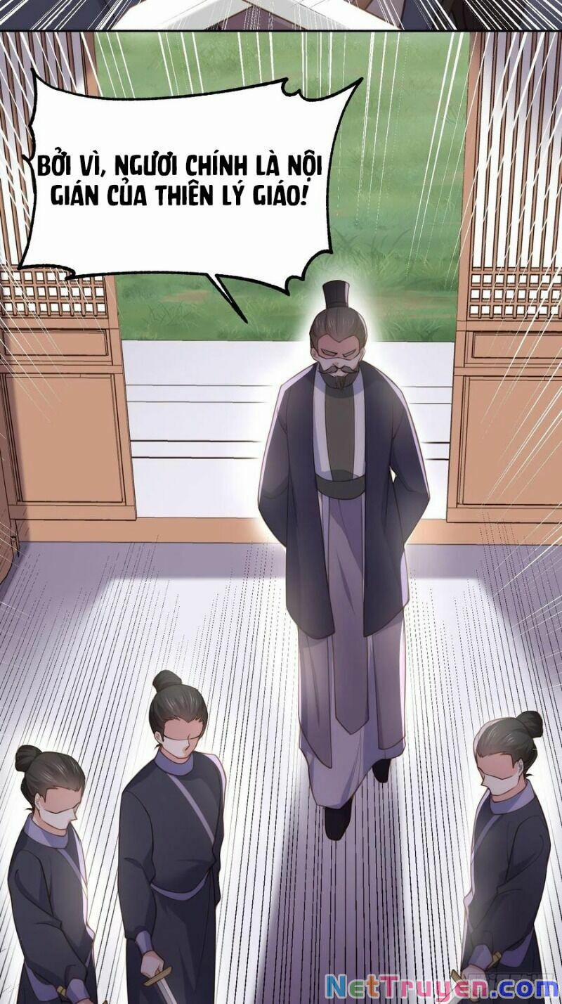 Hoạn Phi Thiên Hạ 126 trang 8