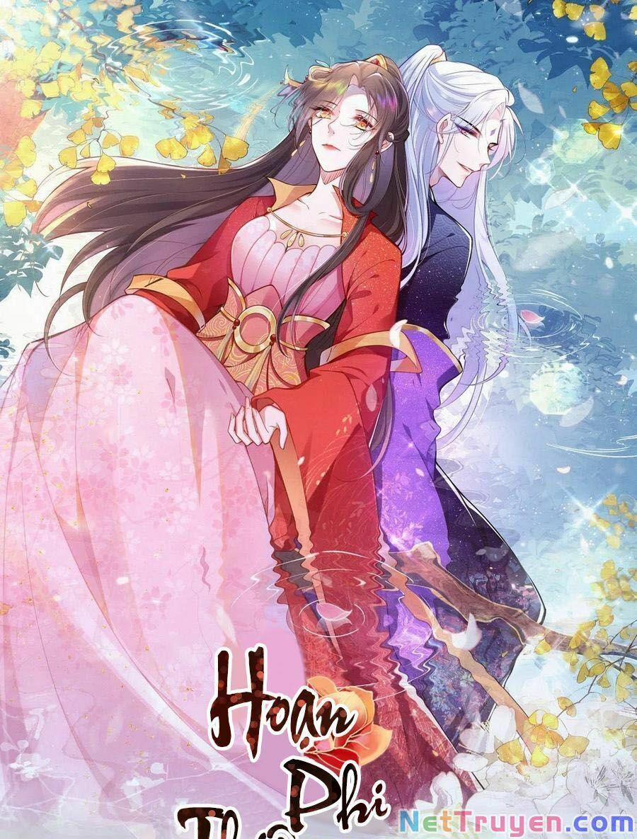 Hoạn Phi Thiên Hạ 127 trang 0