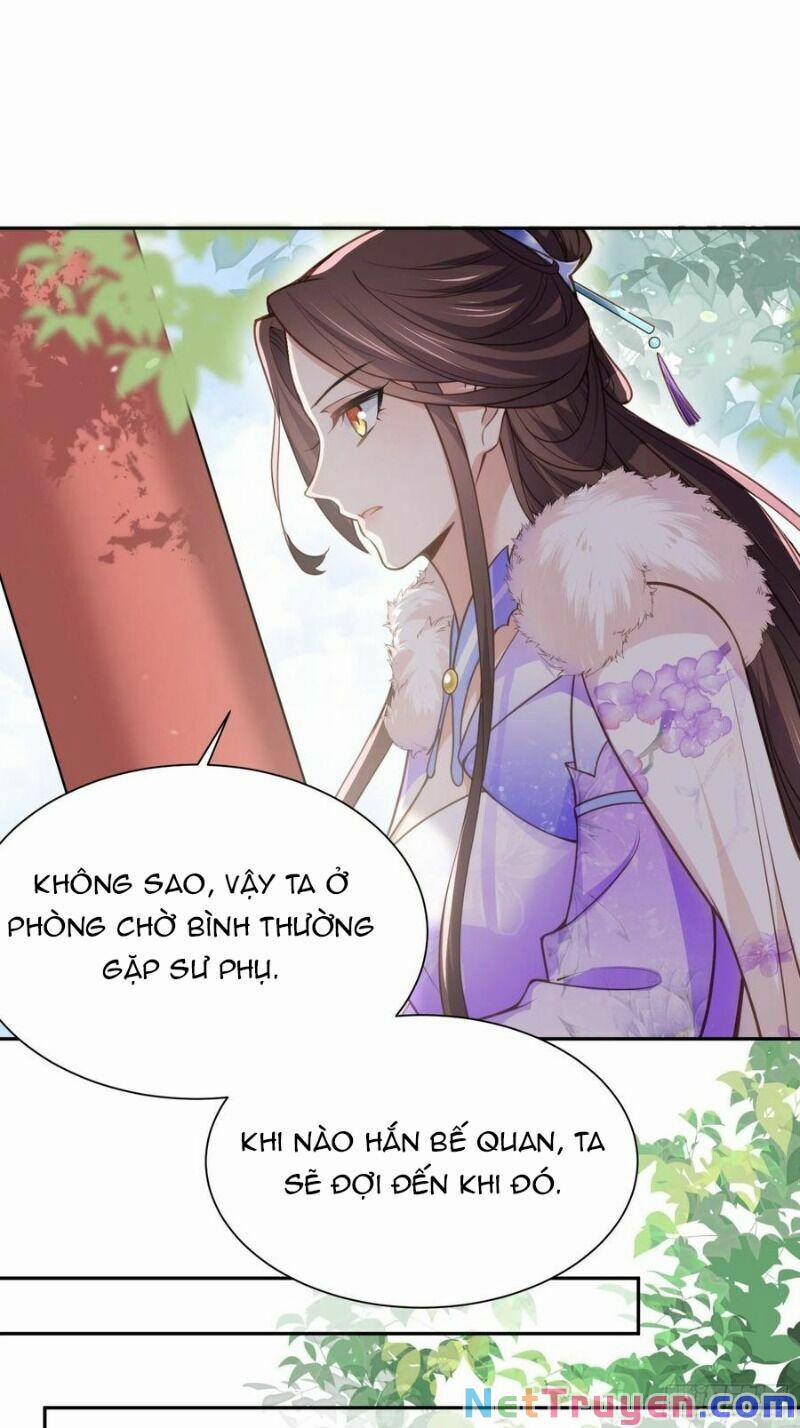 Hoạn Phi Thiên Hạ 127 trang 11