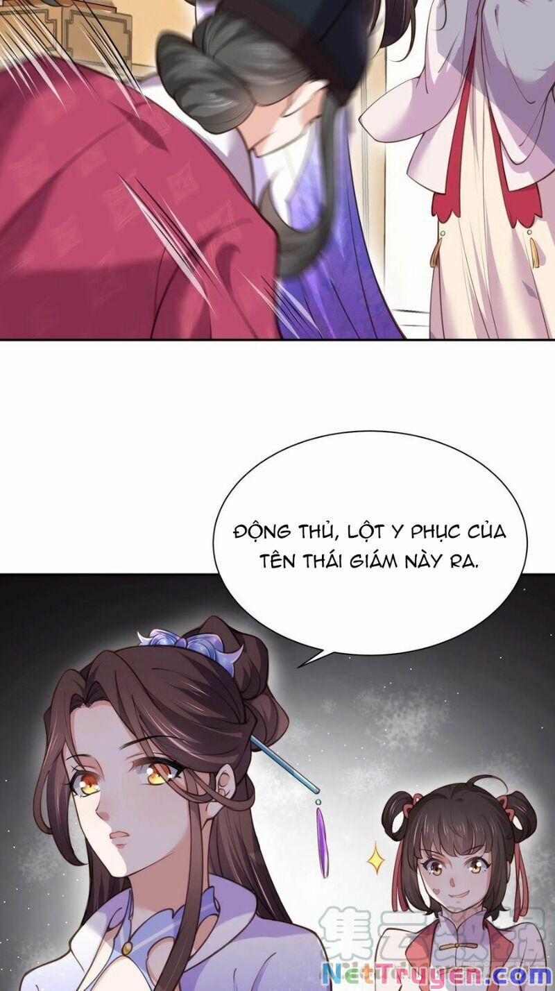 Hoạn Phi Thiên Hạ 127 trang 16