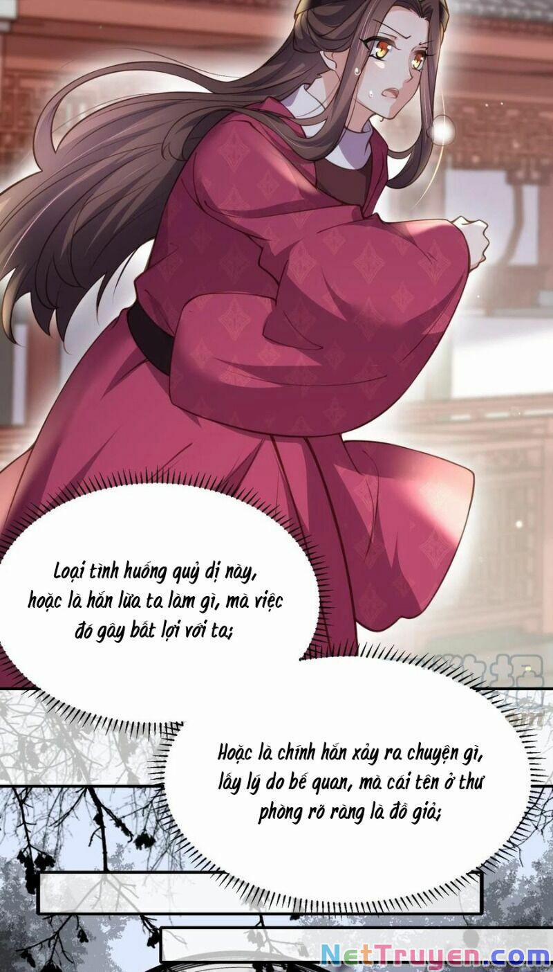 Hoạn Phi Thiên Hạ 127 trang 22