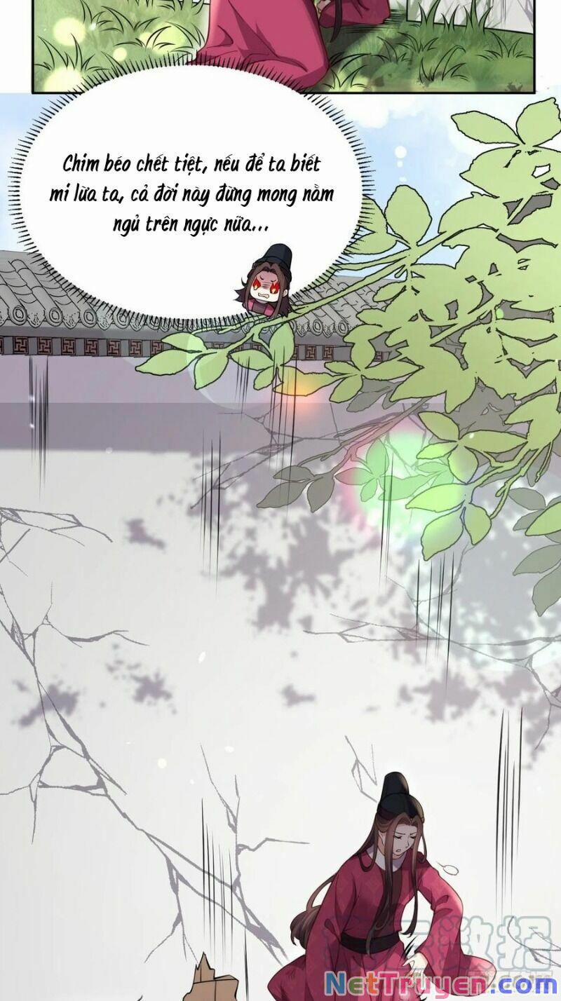 Hoạn Phi Thiên Hạ 127 trang 27