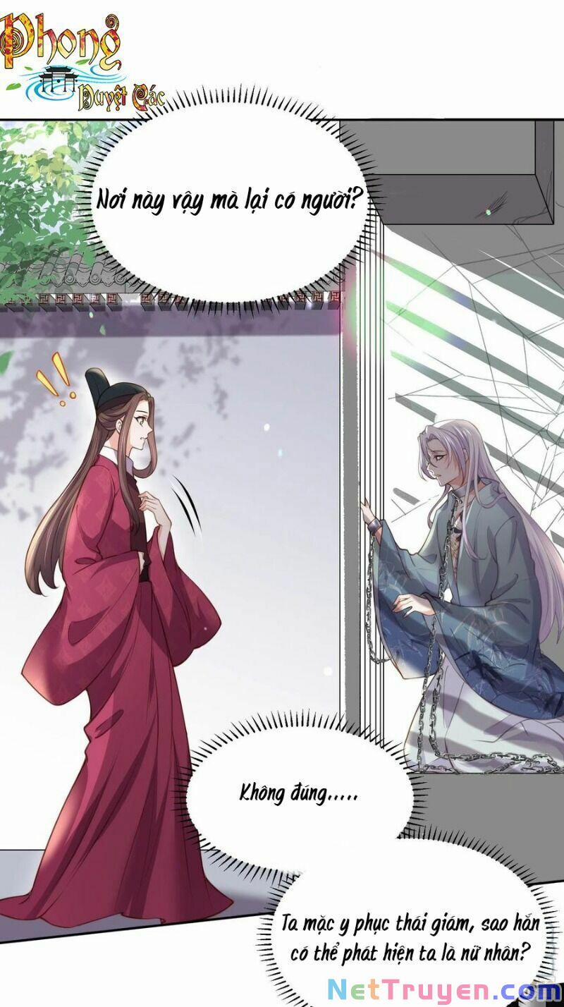 Hoạn Phi Thiên Hạ 127 trang 29