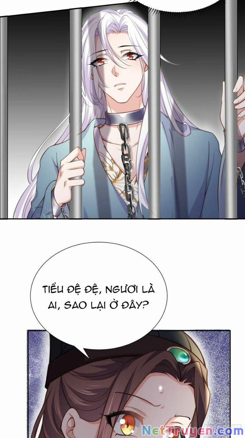 Hoạn Phi Thiên Hạ 127 trang 30