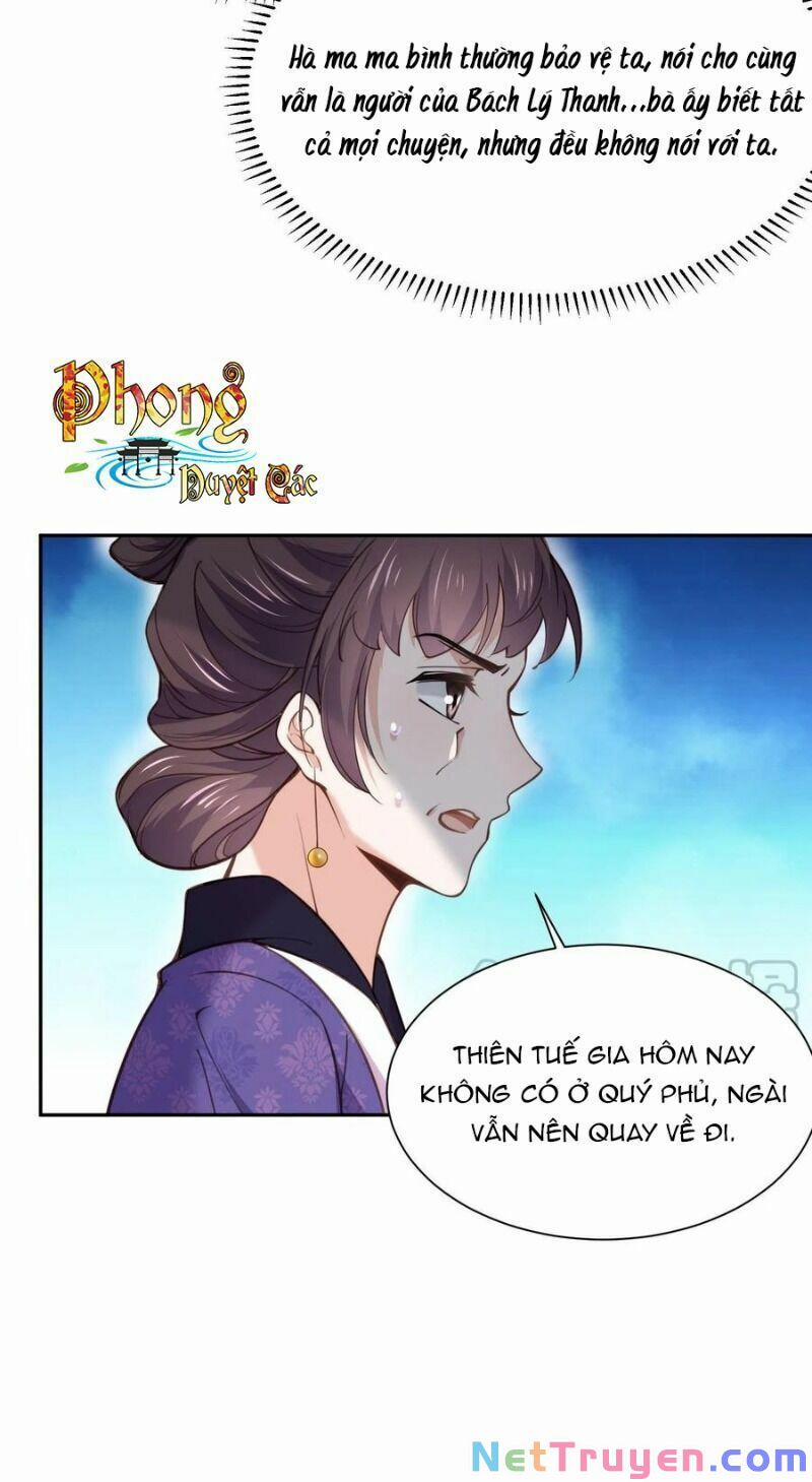 Hoạn Phi Thiên Hạ 127 trang 7