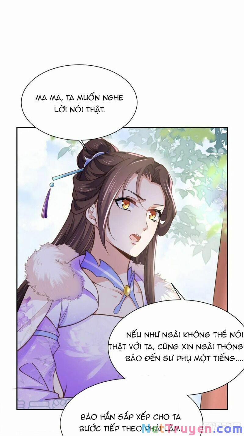 Hoạn Phi Thiên Hạ 127 trang 8