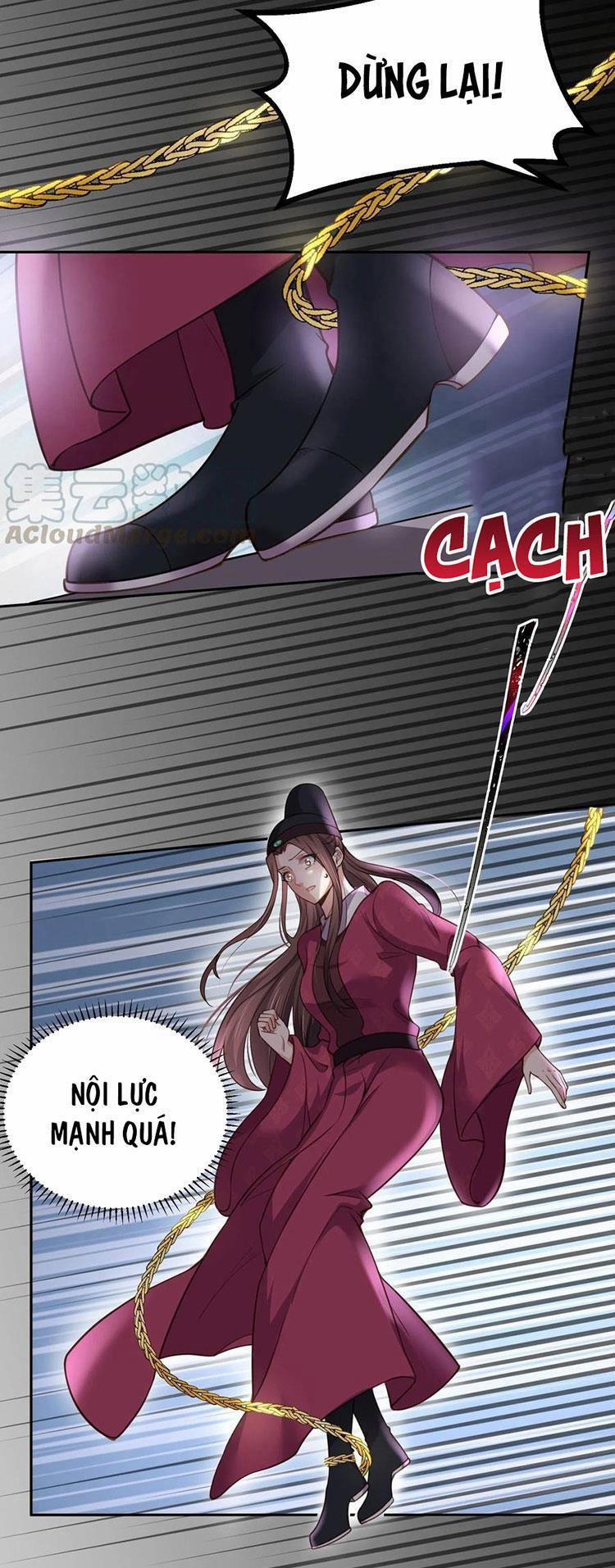 Hoạn Phi Thiên Hạ 128 trang 1