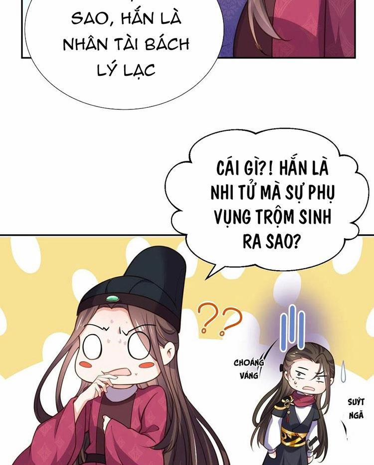 Hoạn Phi Thiên Hạ 128 trang 10