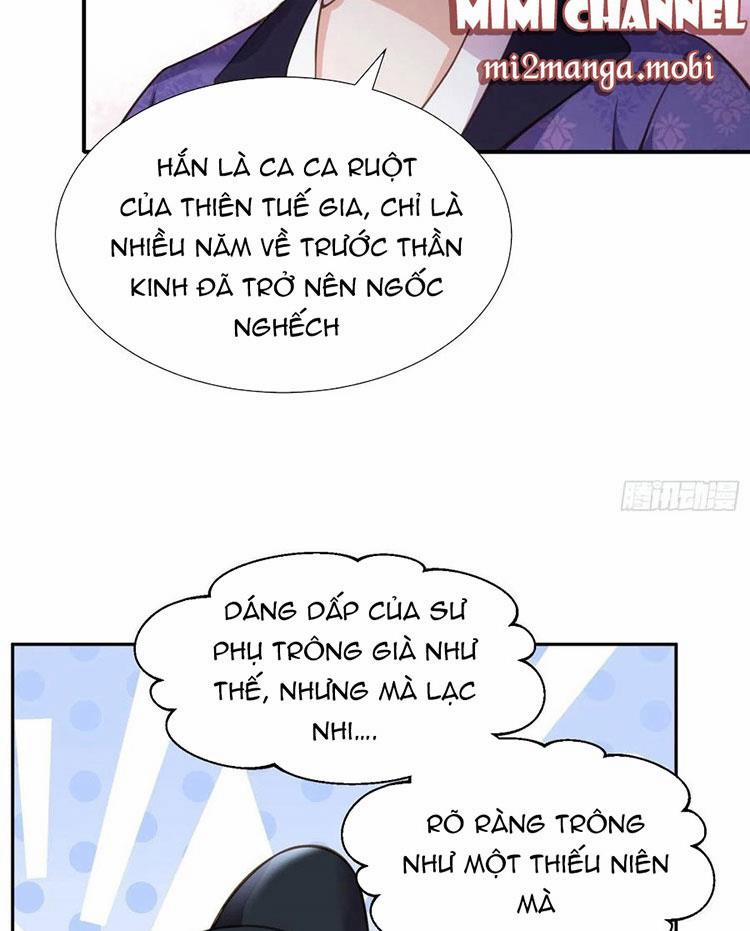 Hoạn Phi Thiên Hạ 128 trang 12