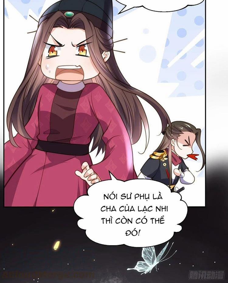 Hoạn Phi Thiên Hạ 128 trang 13