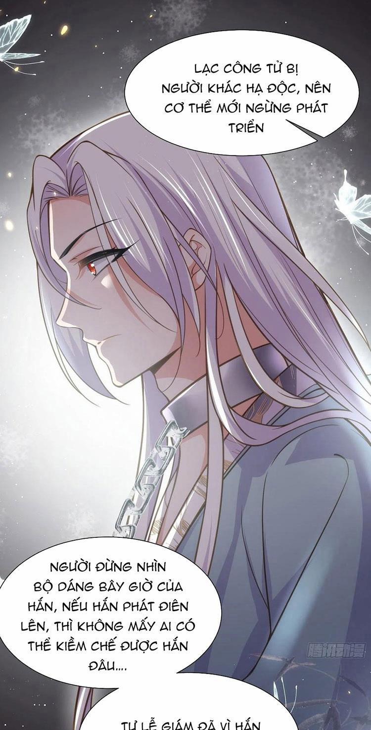 Hoạn Phi Thiên Hạ 128 trang 14