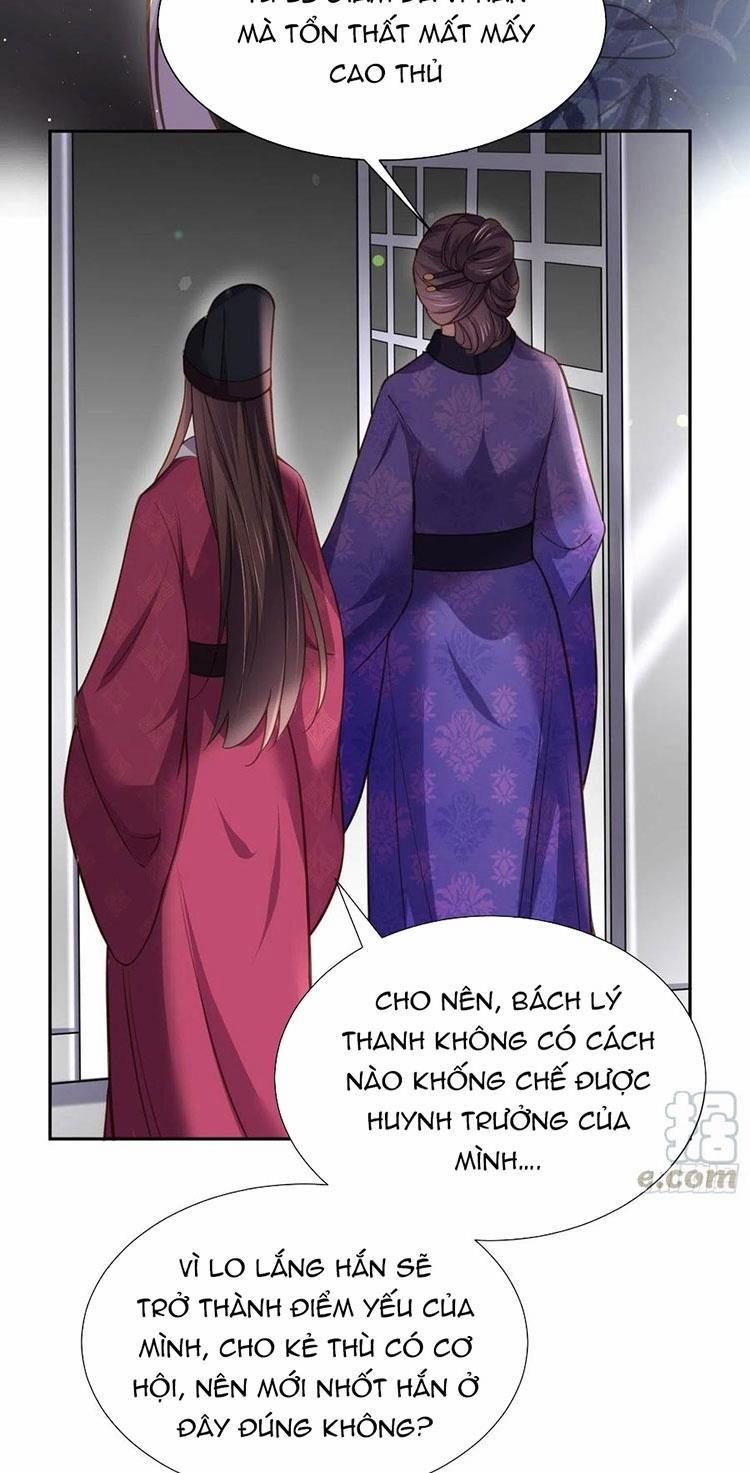 Hoạn Phi Thiên Hạ 128 trang 15