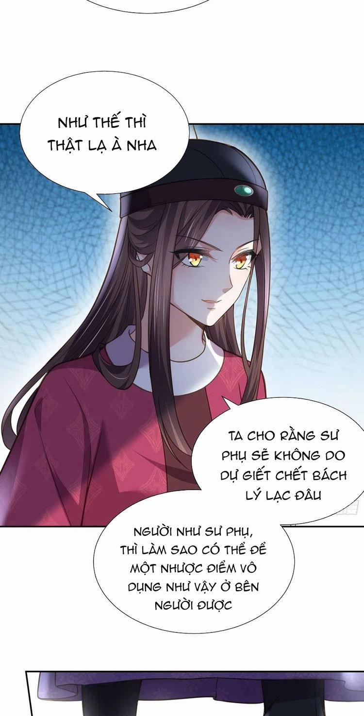 Hoạn Phi Thiên Hạ 128 trang 16