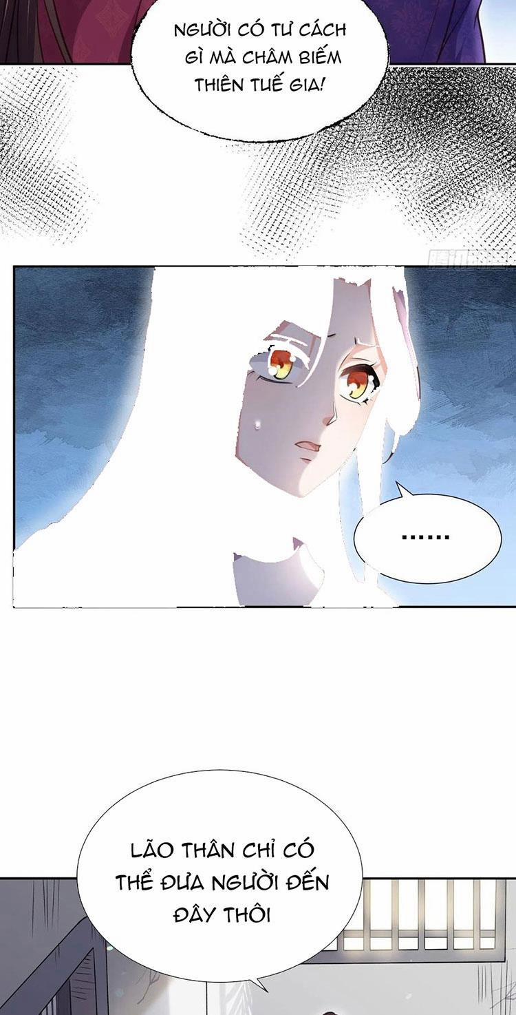 Hoạn Phi Thiên Hạ 128 trang 18