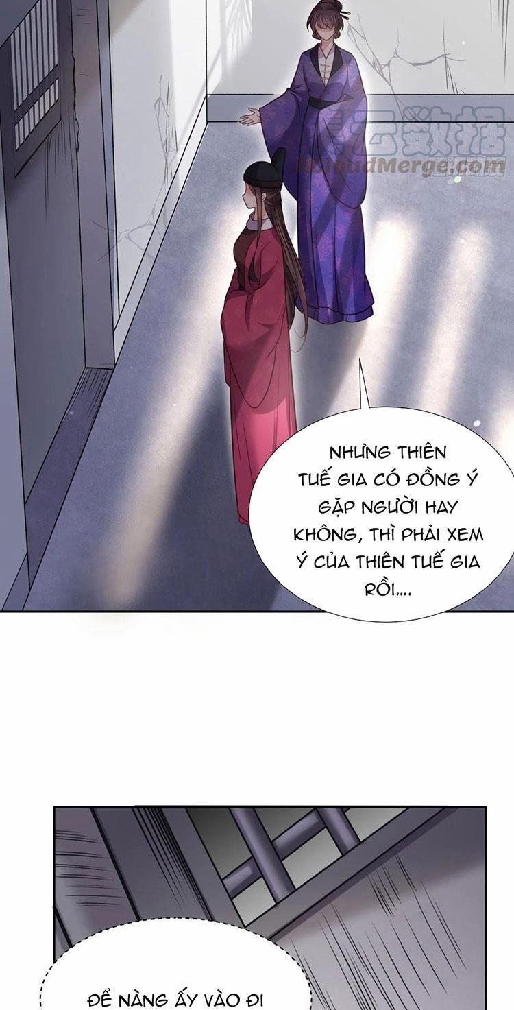 Hoạn Phi Thiên Hạ 128 trang 19