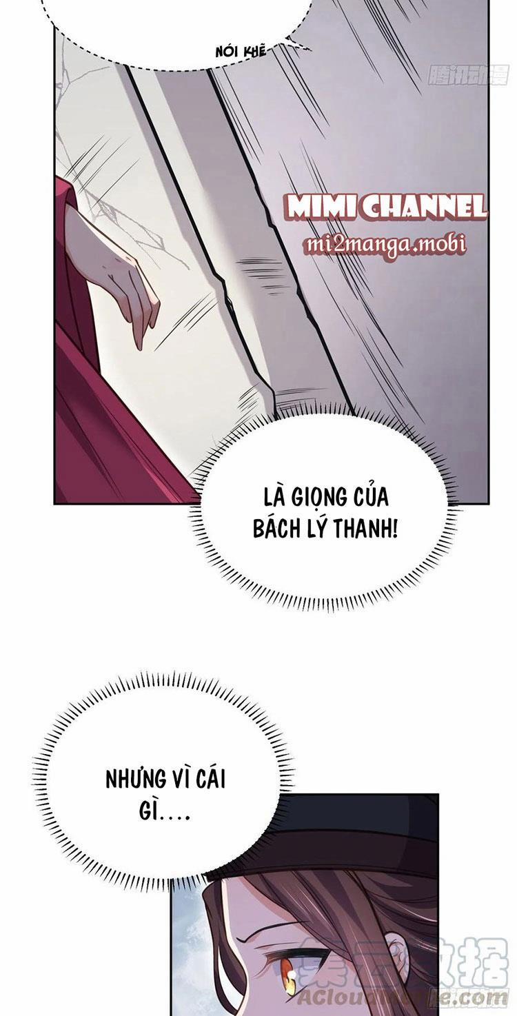 Hoạn Phi Thiên Hạ 128 trang 20