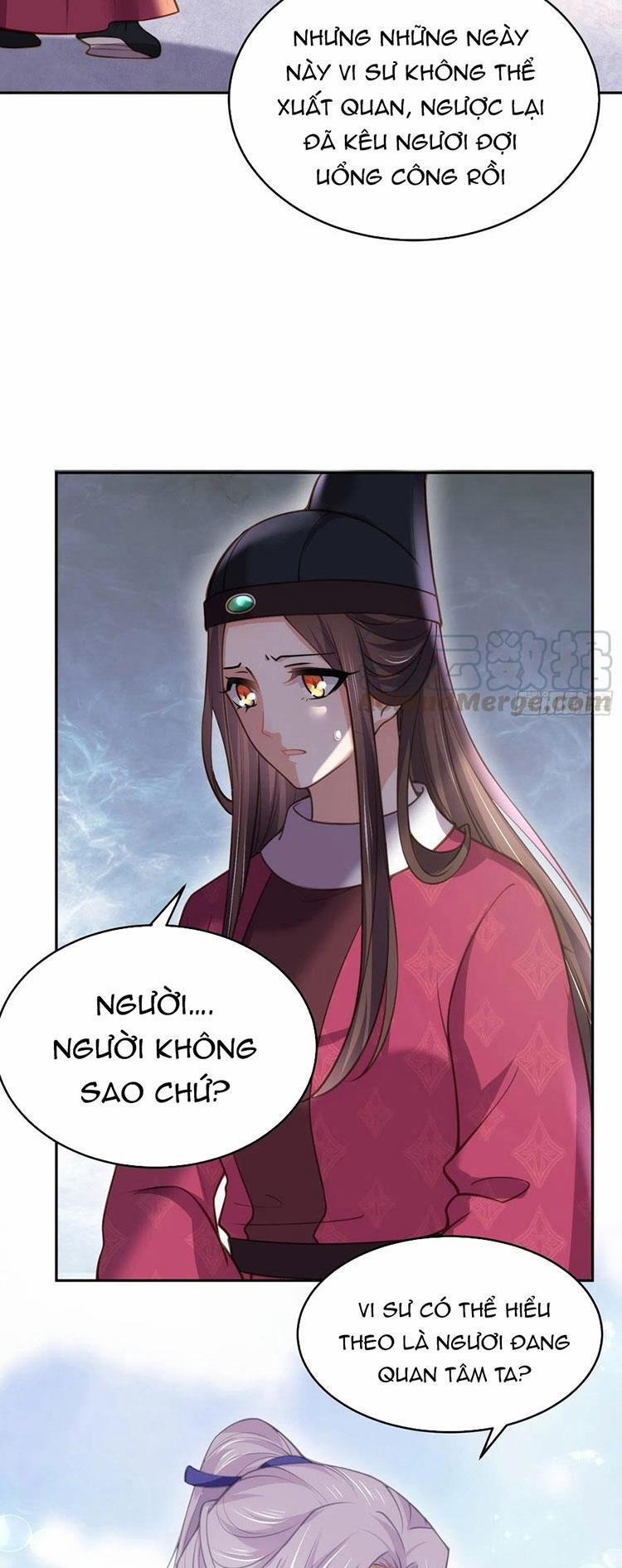 Hoạn Phi Thiên Hạ 128 trang 23