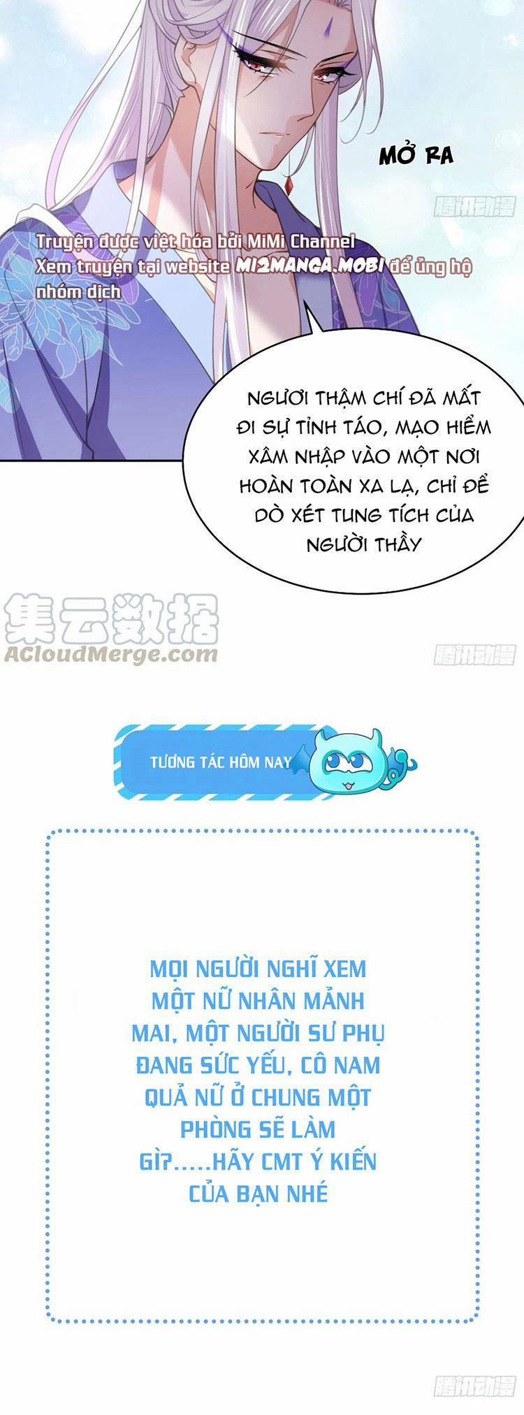 Hoạn Phi Thiên Hạ 128 trang 24