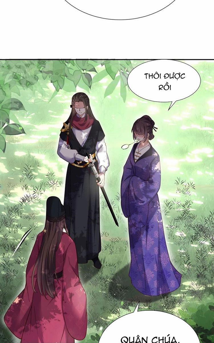 Hoạn Phi Thiên Hạ 128 trang 4