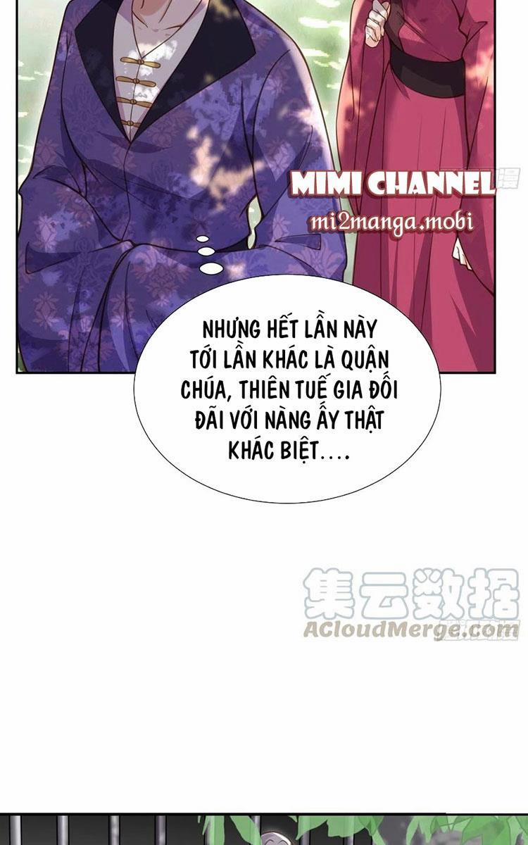 Hoạn Phi Thiên Hạ 128 trang 6