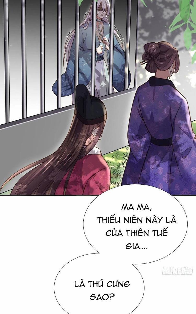 Hoạn Phi Thiên Hạ 128 trang 7