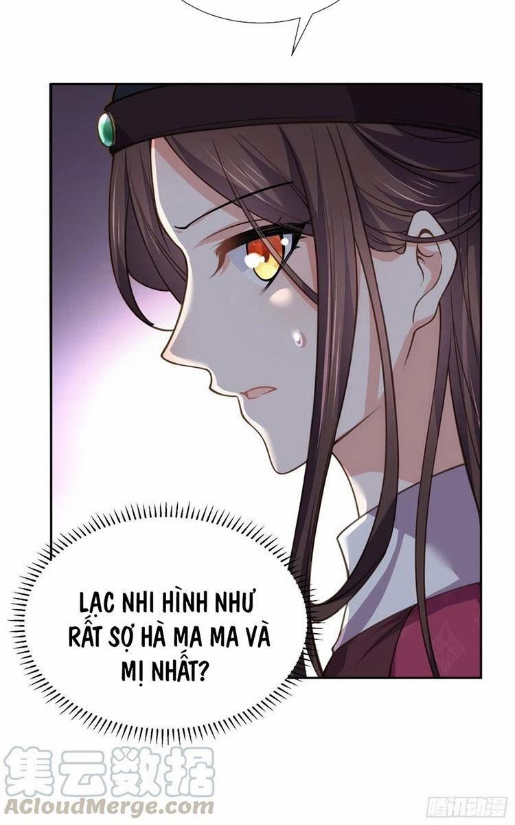 Hoạn Phi Thiên Hạ 128 trang 8