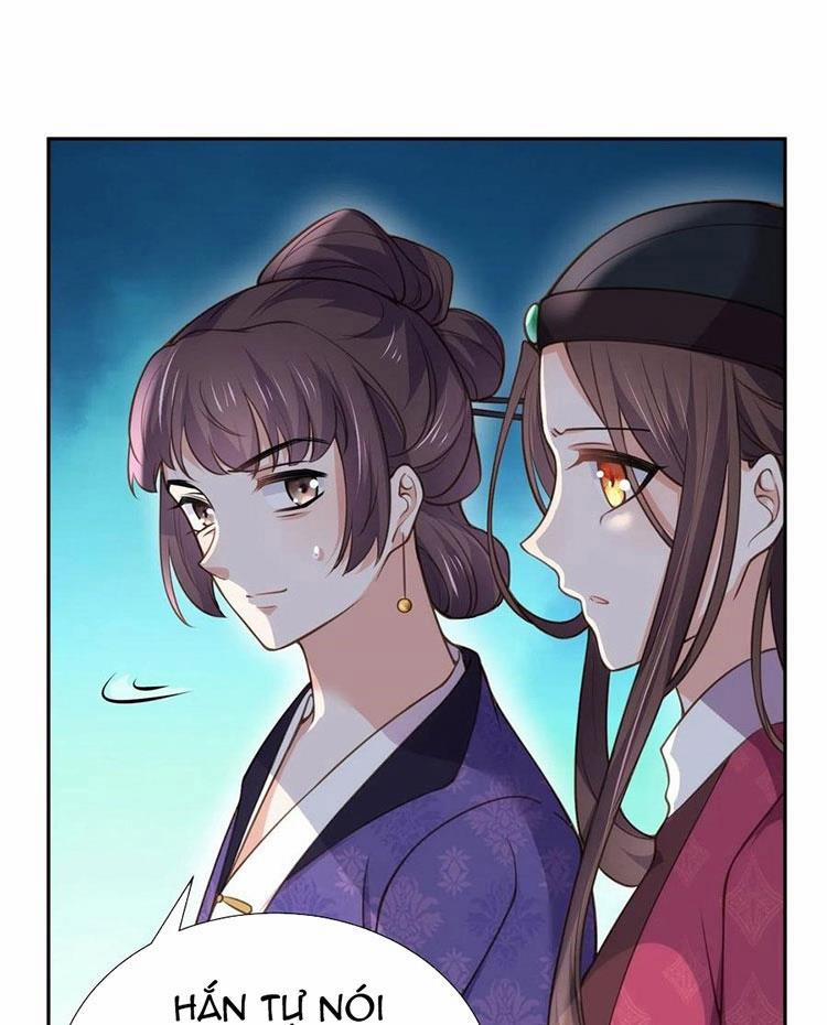 Hoạn Phi Thiên Hạ 128 trang 9