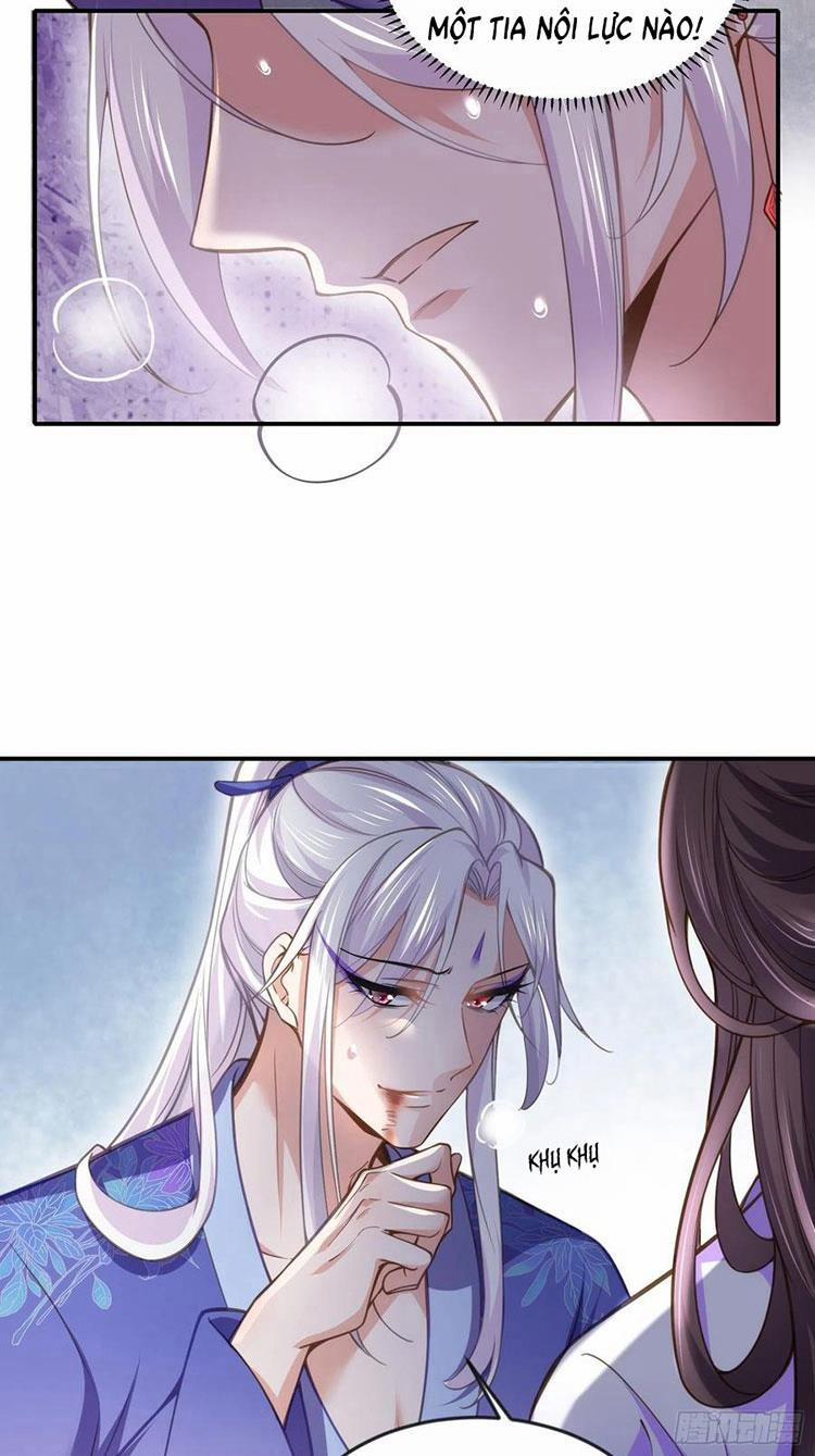 Hoạn Phi Thiên Hạ 129 trang 10