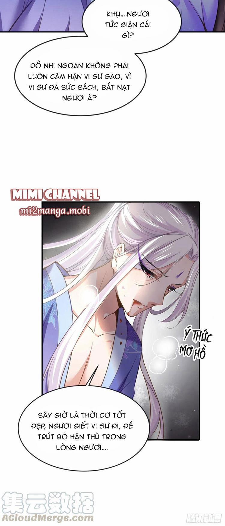 Hoạn Phi Thiên Hạ 129 trang 11