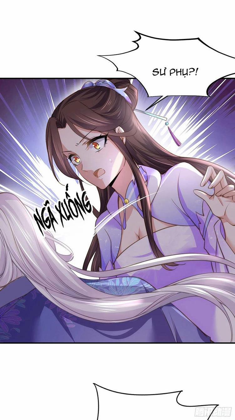 Hoạn Phi Thiên Hạ 129 trang 12