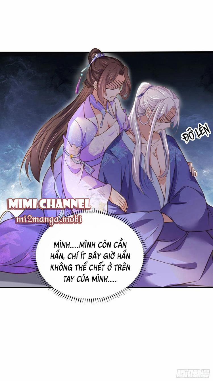 Hoạn Phi Thiên Hạ 129 trang 14