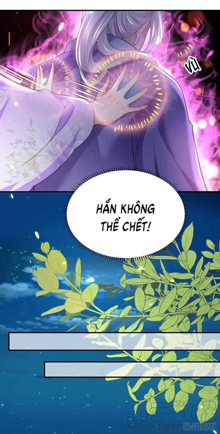 Hoạn Phi Thiên Hạ 129 trang 15