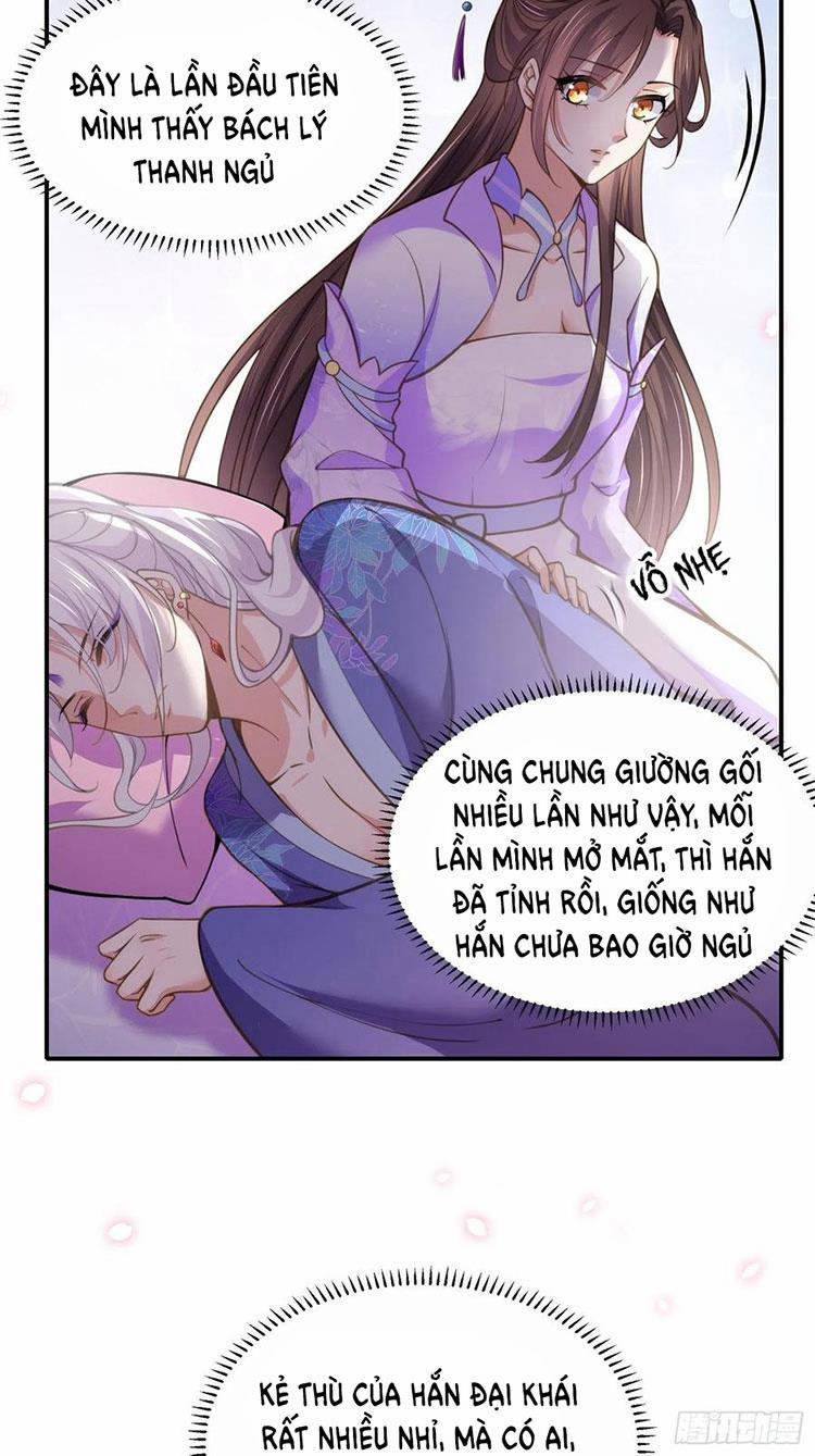 Hoạn Phi Thiên Hạ 129 trang 18