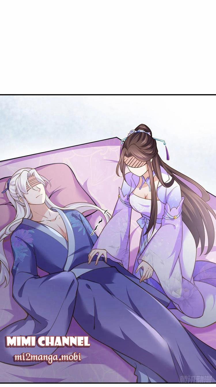 Hoạn Phi Thiên Hạ 129 trang 20