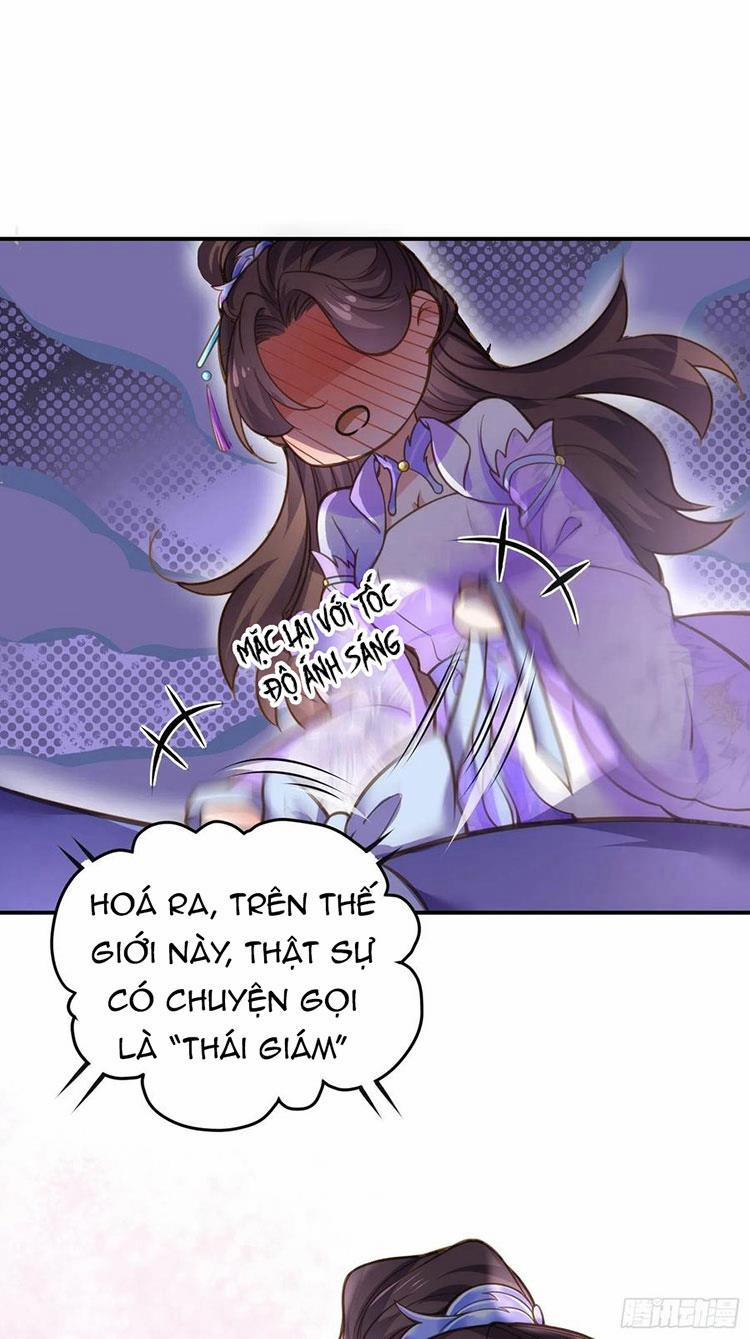 Hoạn Phi Thiên Hạ 129 trang 22