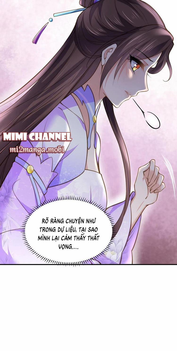 Hoạn Phi Thiên Hạ 129 trang 23