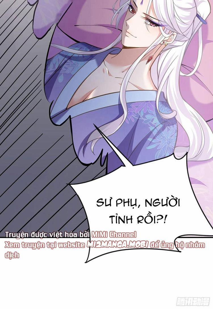 Hoạn Phi Thiên Hạ 129 trang 25