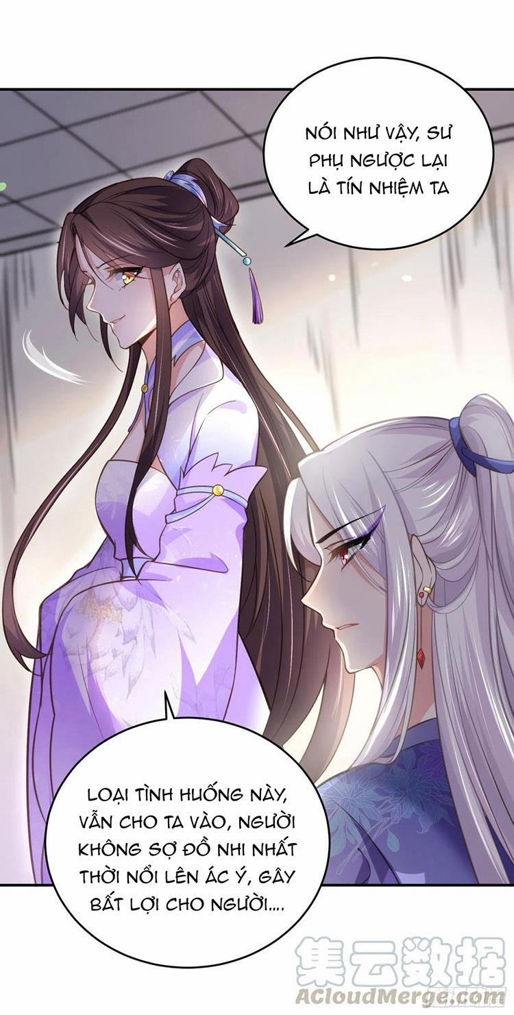 Hoạn Phi Thiên Hạ 129 trang 3