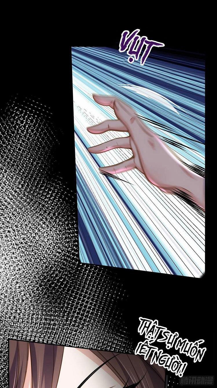 Hoạn Phi Thiên Hạ 129 trang 4