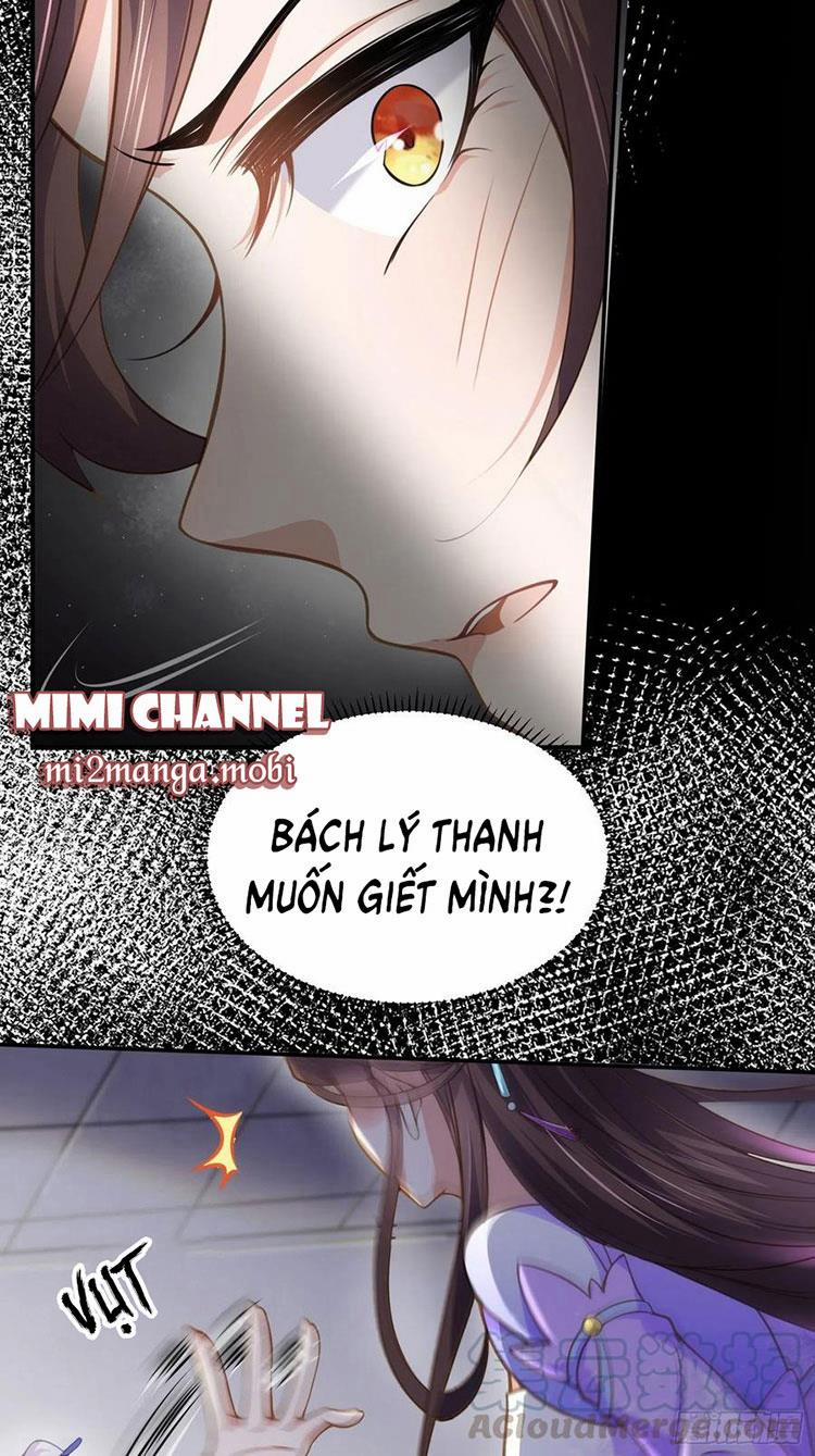 Hoạn Phi Thiên Hạ 129 trang 5