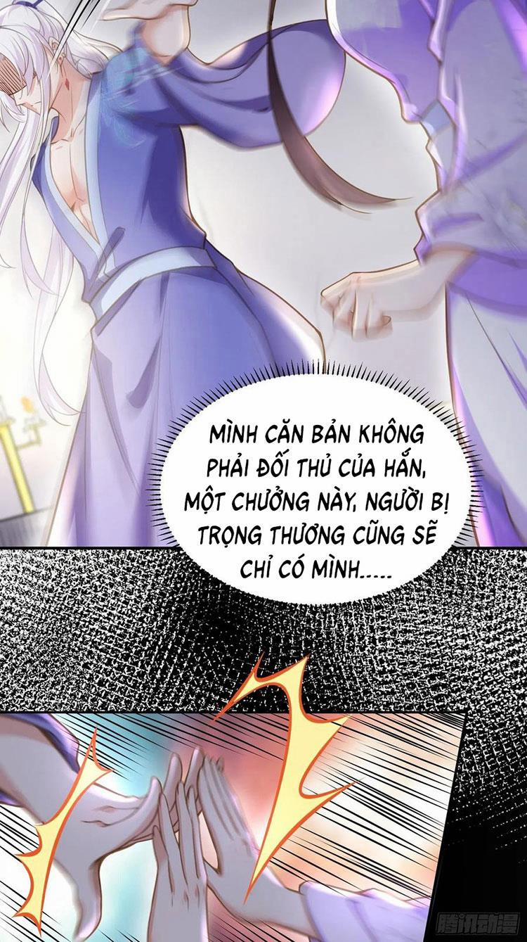 Hoạn Phi Thiên Hạ 129 trang 6