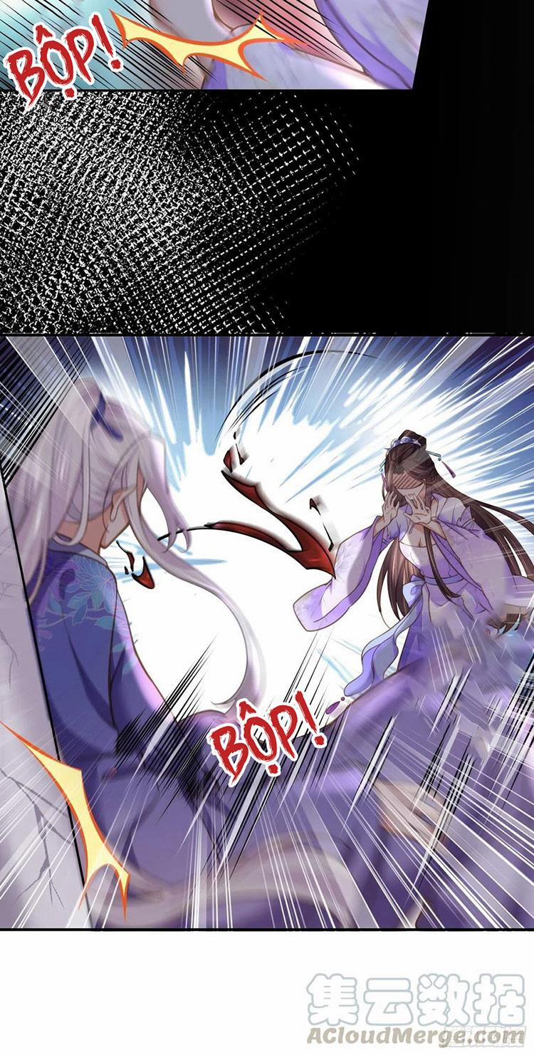 Hoạn Phi Thiên Hạ 129 trang 7