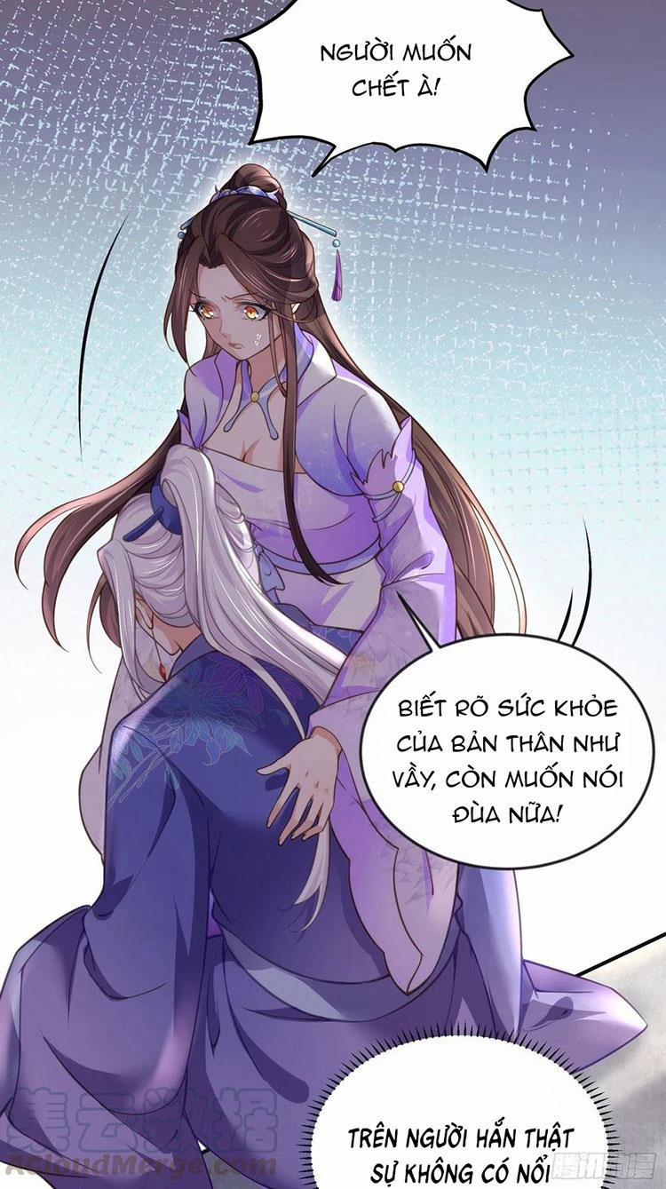 Hoạn Phi Thiên Hạ 129 trang 9